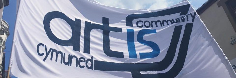 ArtisCommunity's profile banner image