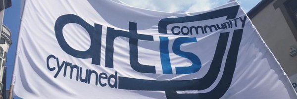 ArtisCommunity Profile Banner