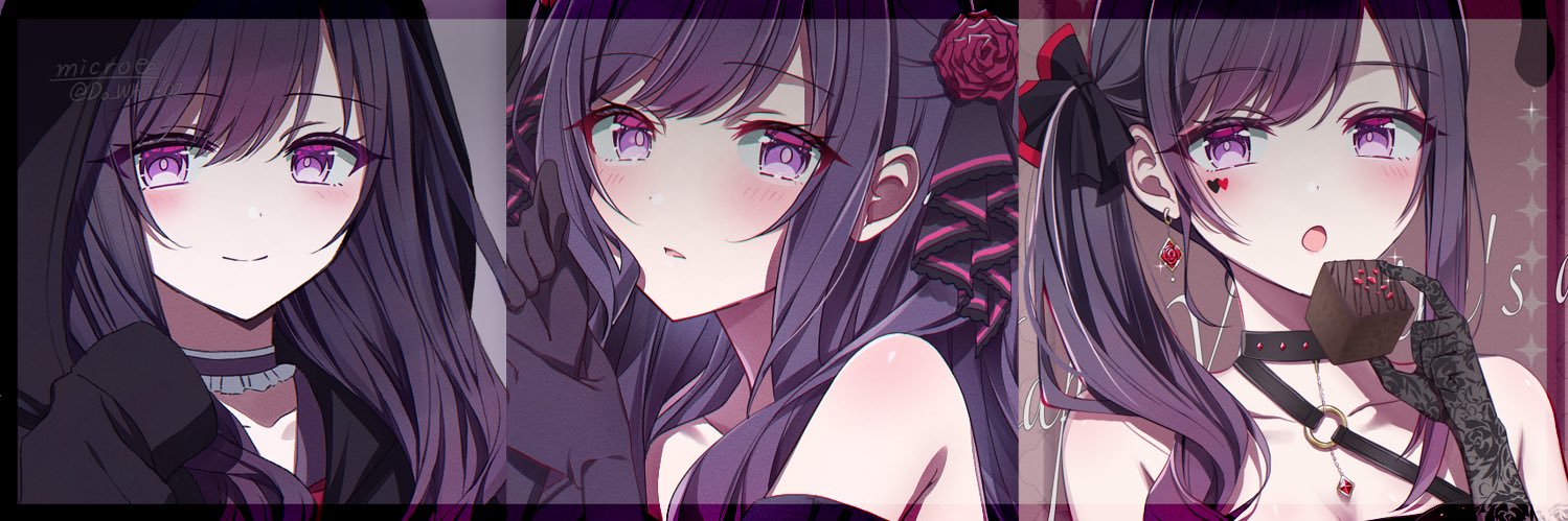 micro☕️（みくろ） banner