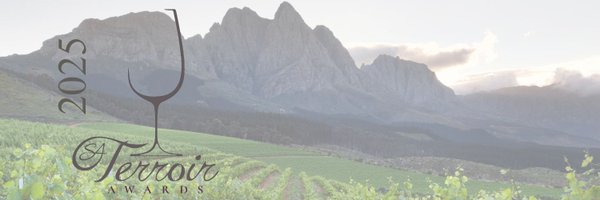 SATerroirAwards Profile Banner