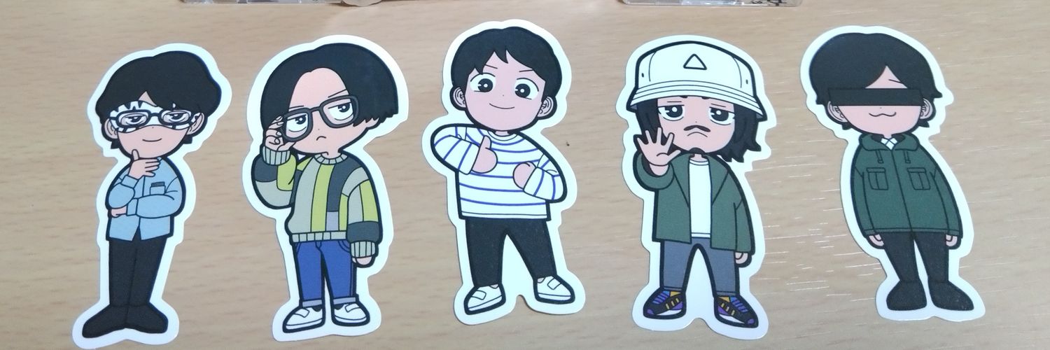 窓菓ﾚｲ banner