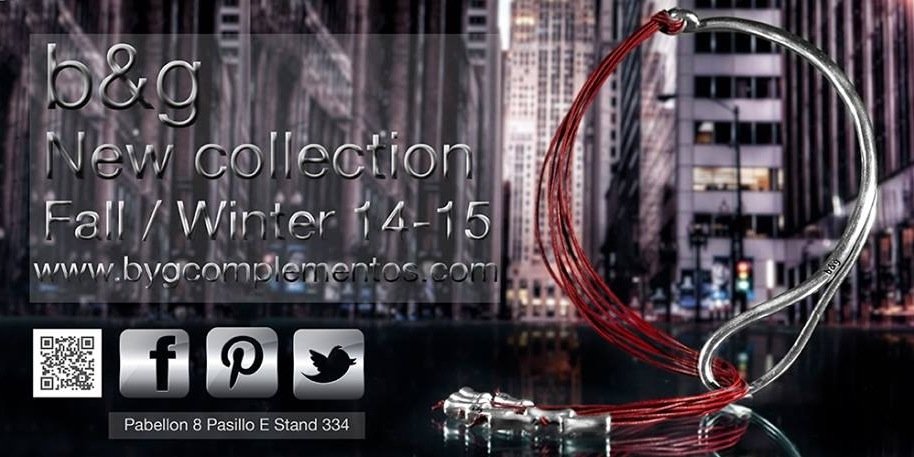 b&g banner