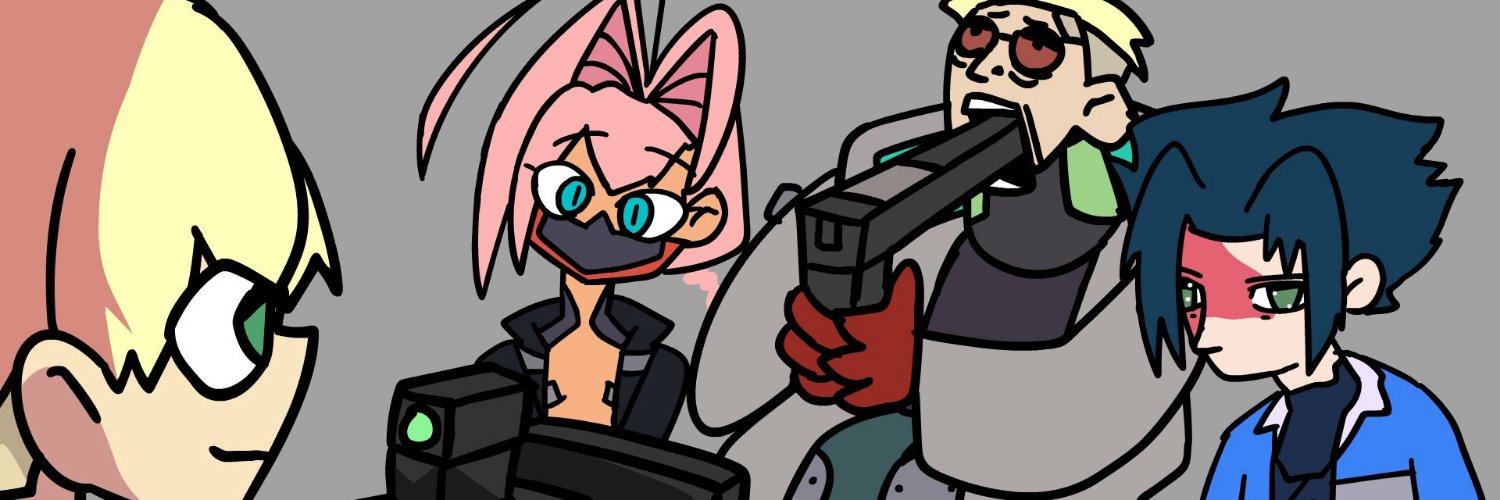 9thCodebreaker's profile banner image