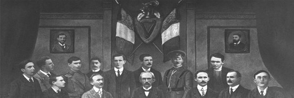 MacLughaidh Profile Banner