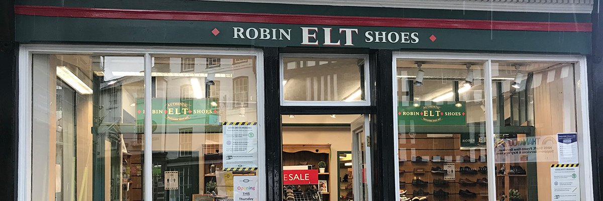RobinEltShoes's profile banner image