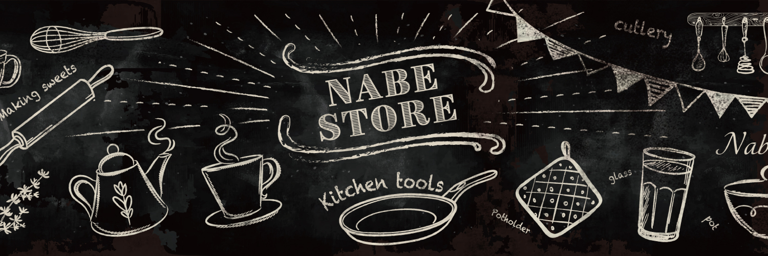 NabeStore's profile banner image