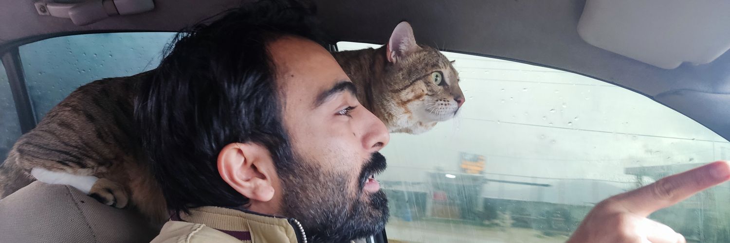 آقایِ چِ 🌿 banner