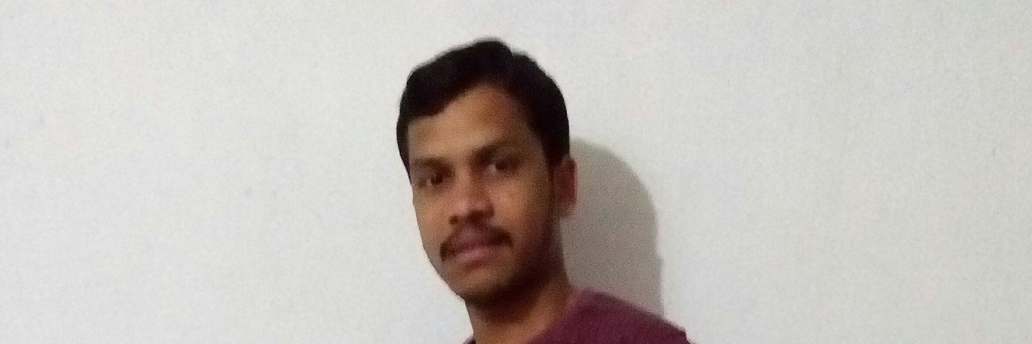 gorlemurali's profile banner image