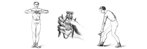 Addressing Health banner