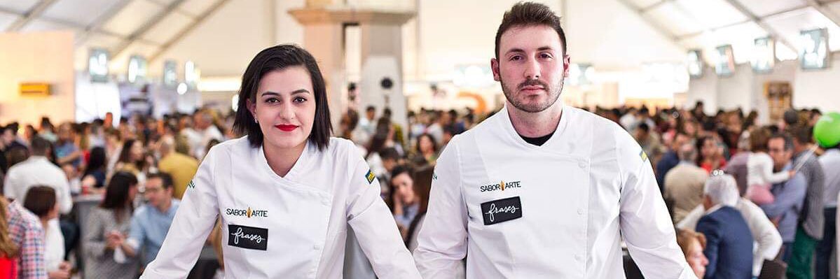 Restaurante Frases banner