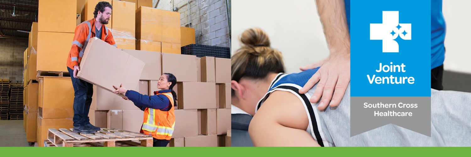 ActivePlusNZ's profile banner image