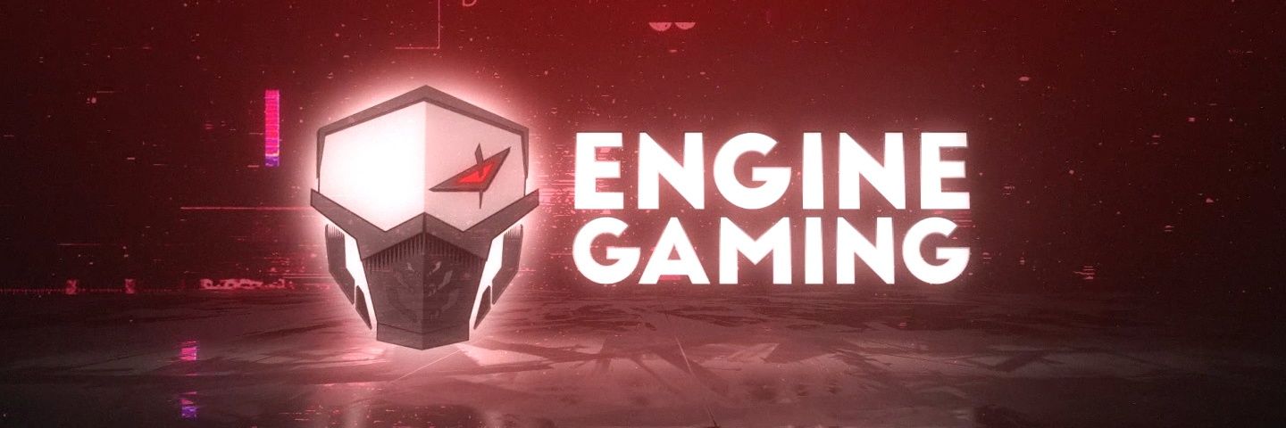 Engine Gaming CR banner