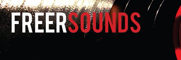 Freer Sounds Profile Banner