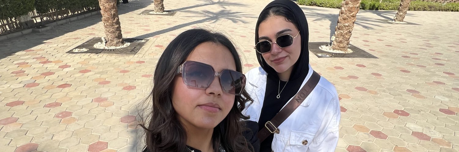 Farahelshirbiny's profile banner image