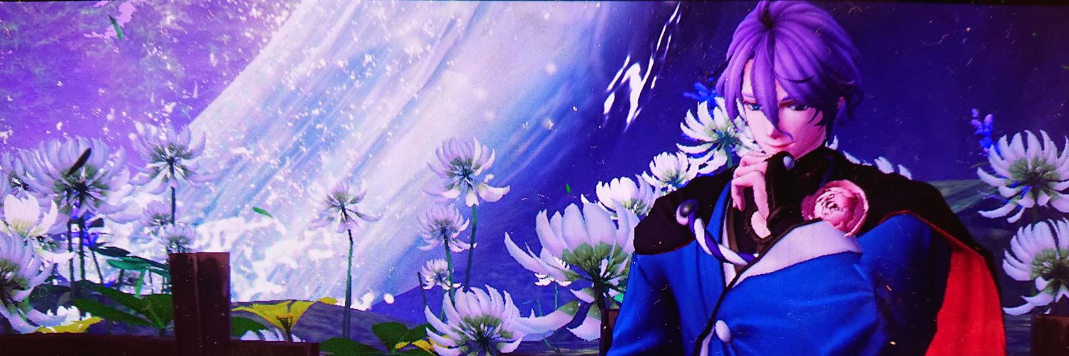 まいける banner