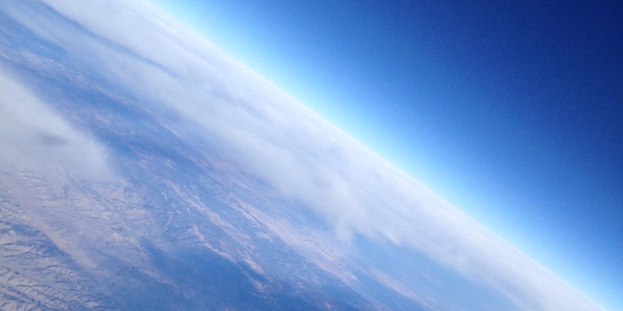 Elizabeth O'Rourke banner