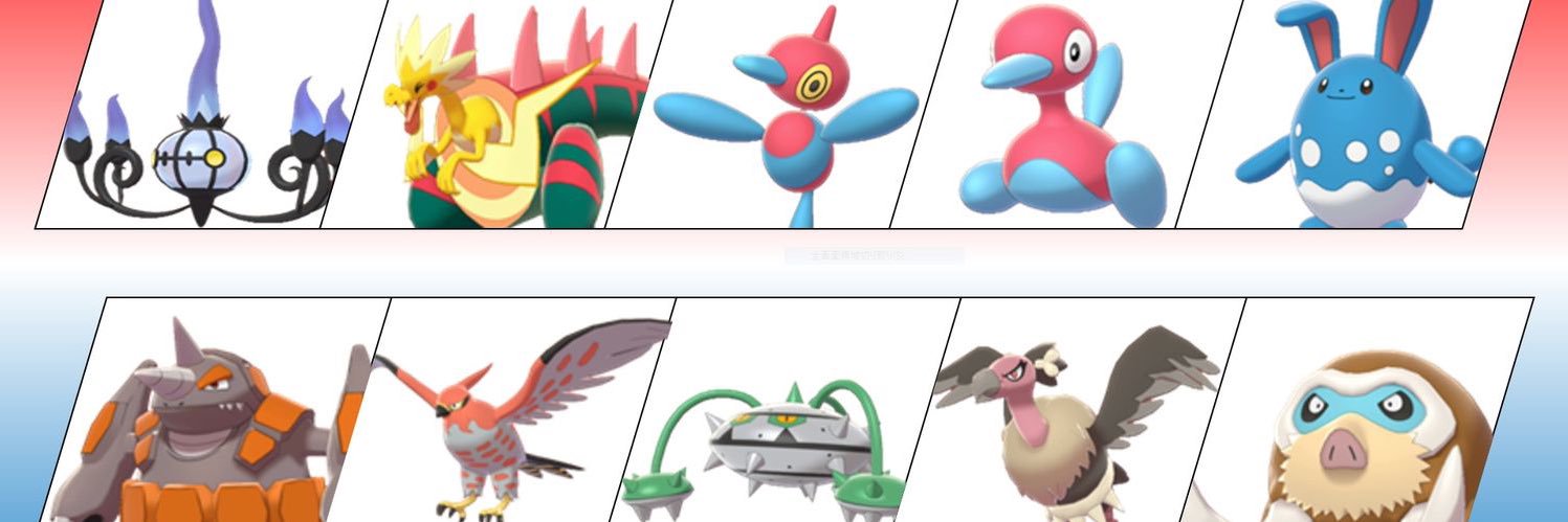 rozerozerozeru's profile banner image