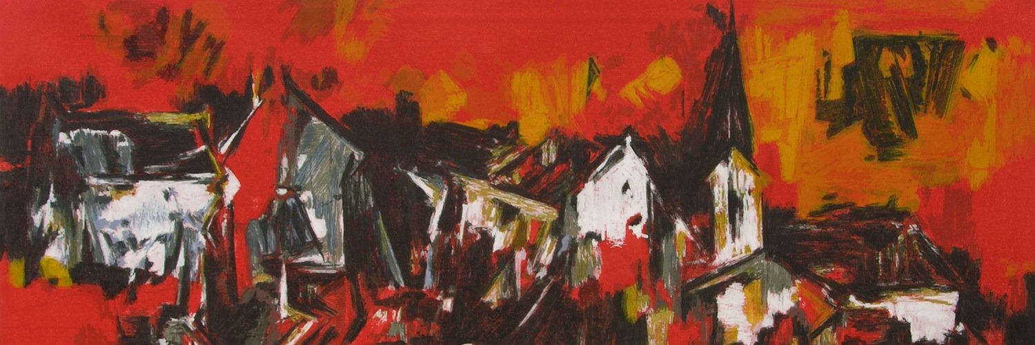 ArcherGallery's profile banner image