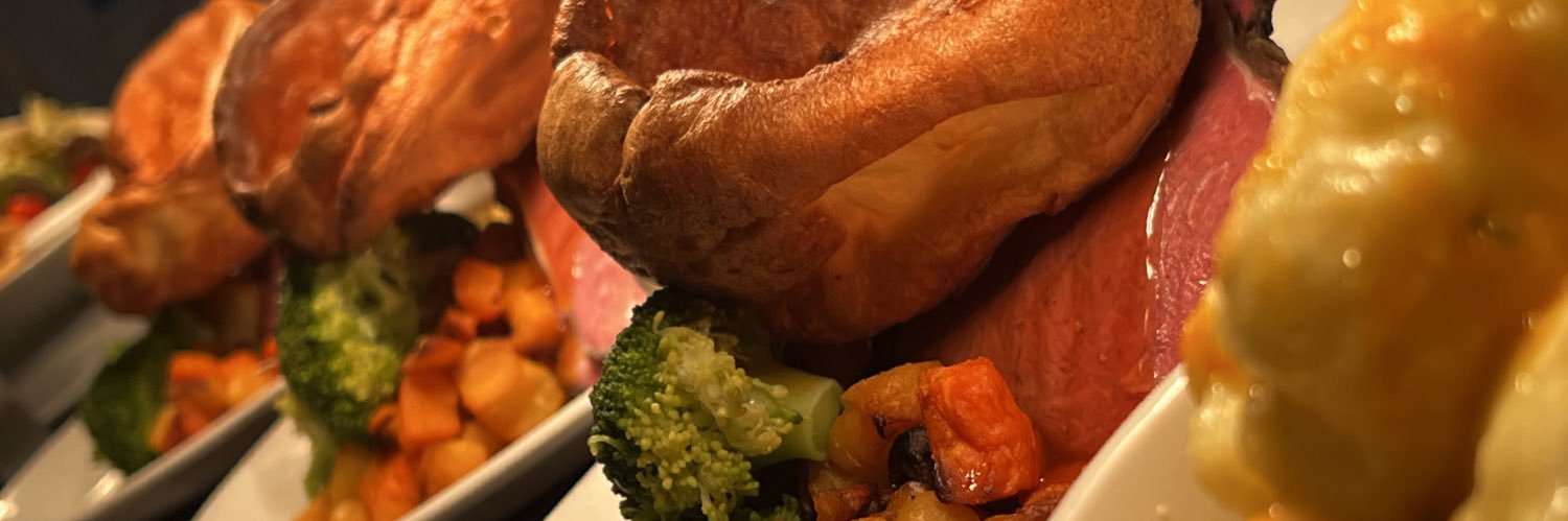 The Blue Bell banner