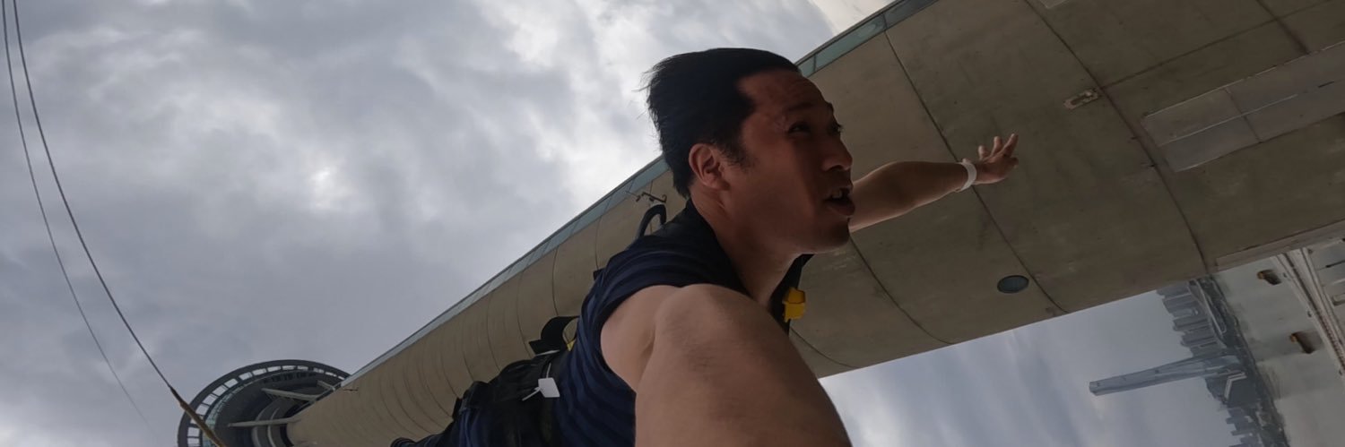 野々村 哲弥（バンジージャンプ好きだよ） banner