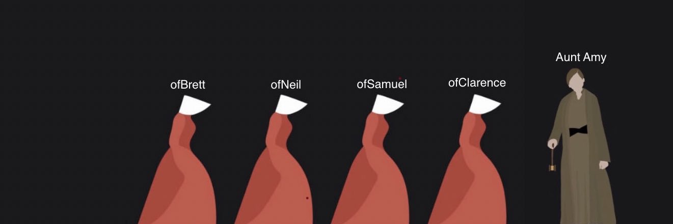 Antifany ofClarence🌊🌊🌊 banner