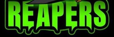 Reapers banner