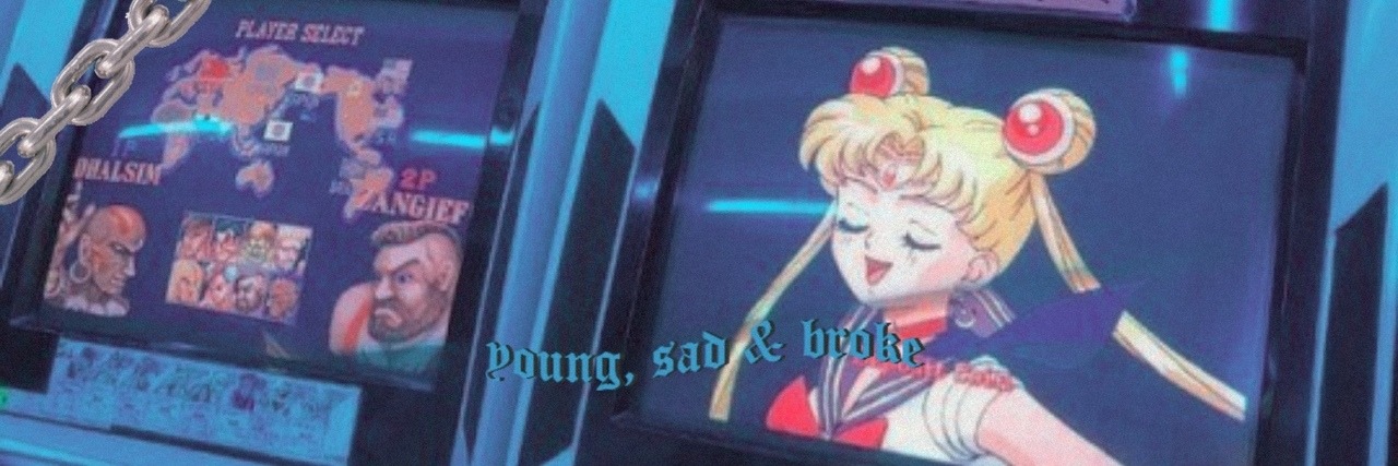 Stinky(✸,✸) banner