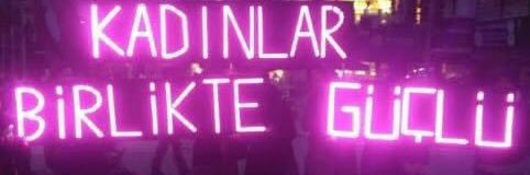 Antakya Kadınlar Birlikte Güçlü's banner