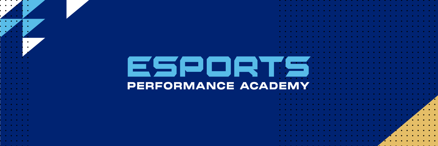 Esports Performance Academy banner