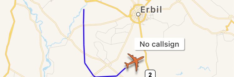 AviationTracker banner