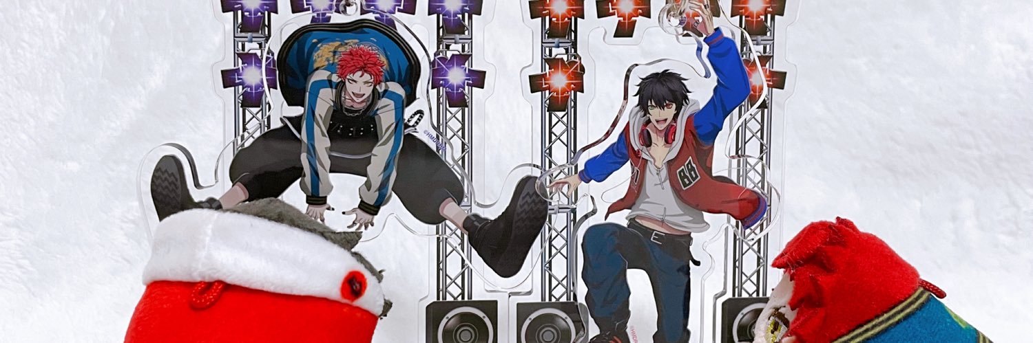 🐧たっちゅ🐧's banner