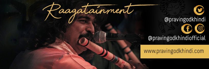 pravingodkhindi's profile banner image
