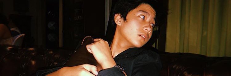 HarveyGana's profile banner image