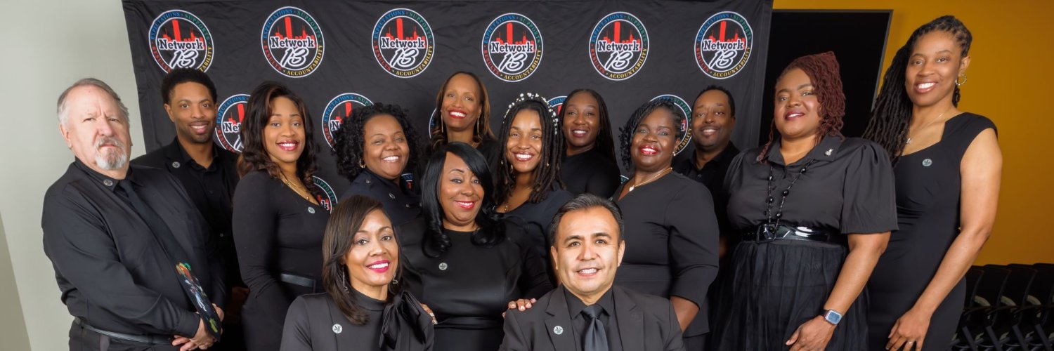 CPS Network 13 Dream Team banner