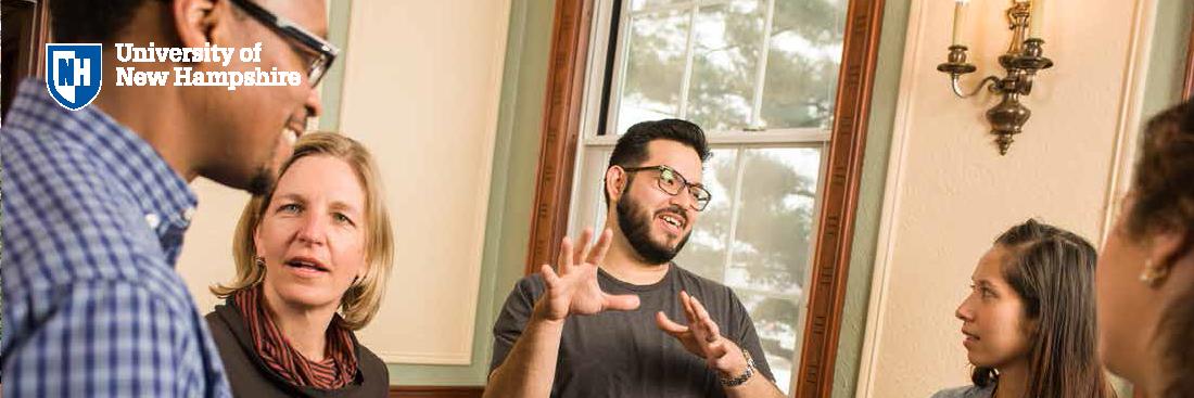 Postdoctoral Diversity & Innovation Scholars banner