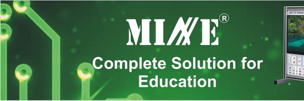 mineinstruments Profile Banner