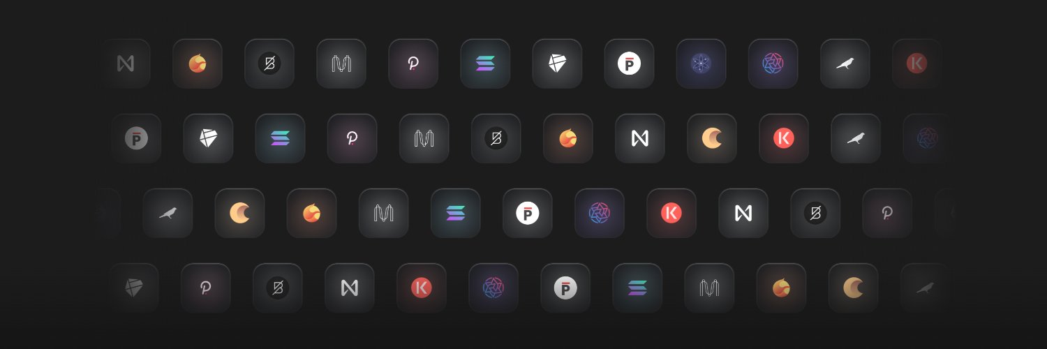 Stakeflow Validator banner