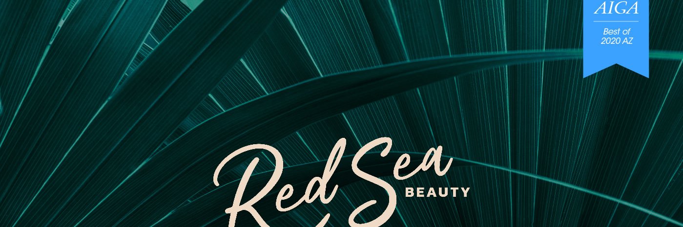 RedSeaBeauty's profile banner image