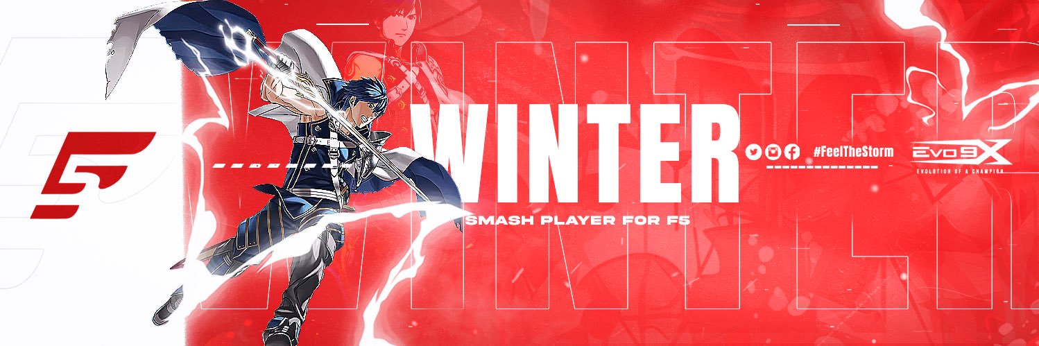 Winter banner