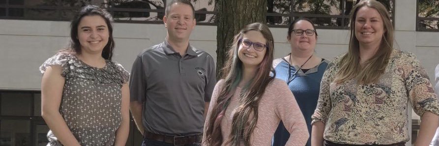 Silberman Lab banner