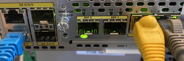 networkgeekgirl Profile Banner