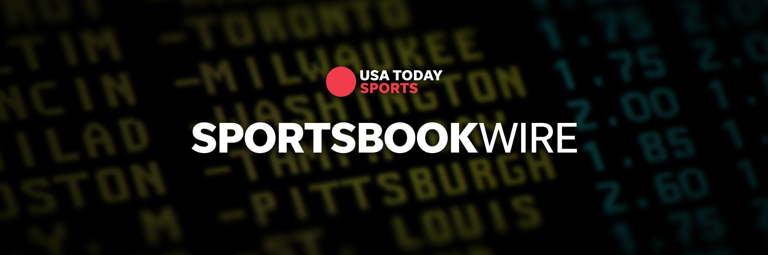 SportsBookWire banner