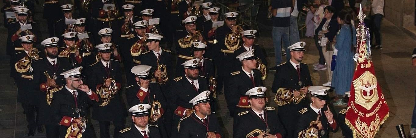 Bct Humilladero CC banner