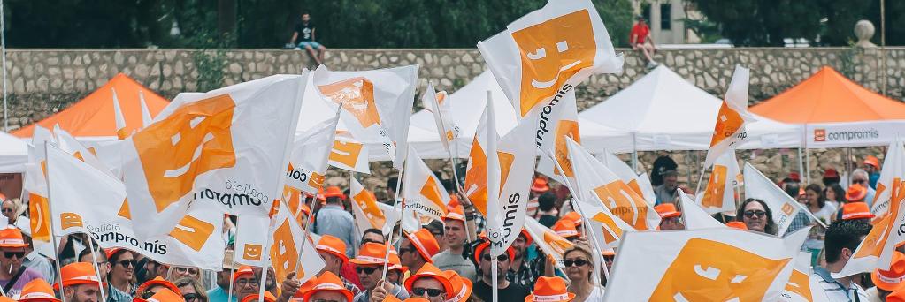 Compromís Albal banner