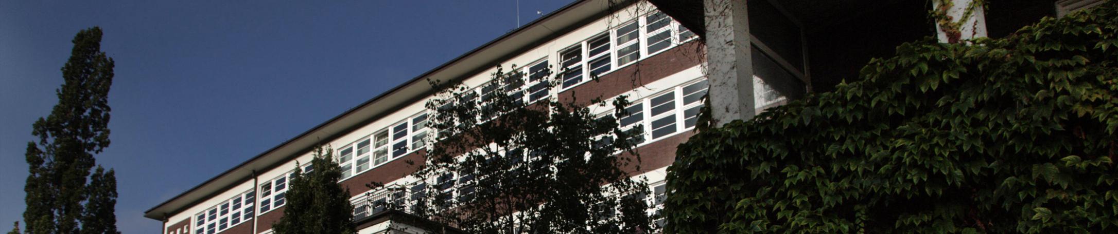 Winterhuder Reformschule banner