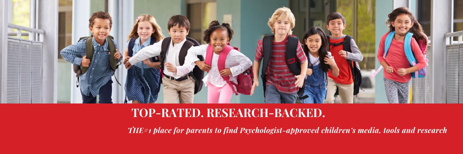Pam at KidCareApproved banner