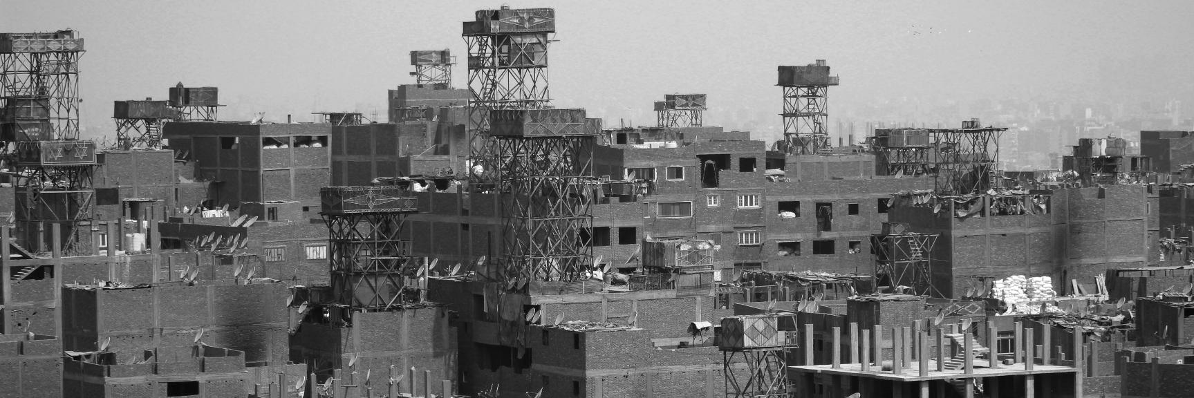 Urban-A banner
