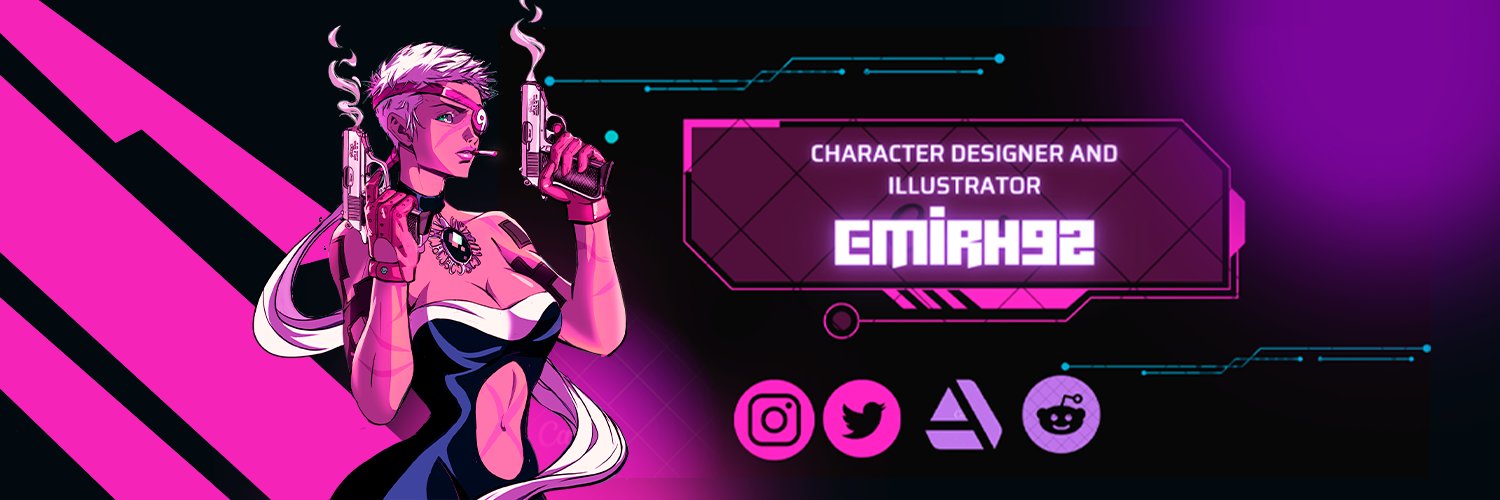emirh92 (available for commisions) banner