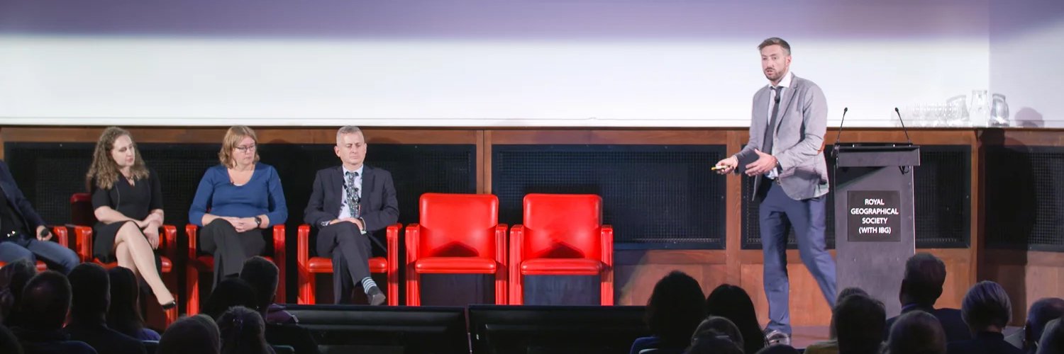 Philip Rhodri Taylor banner