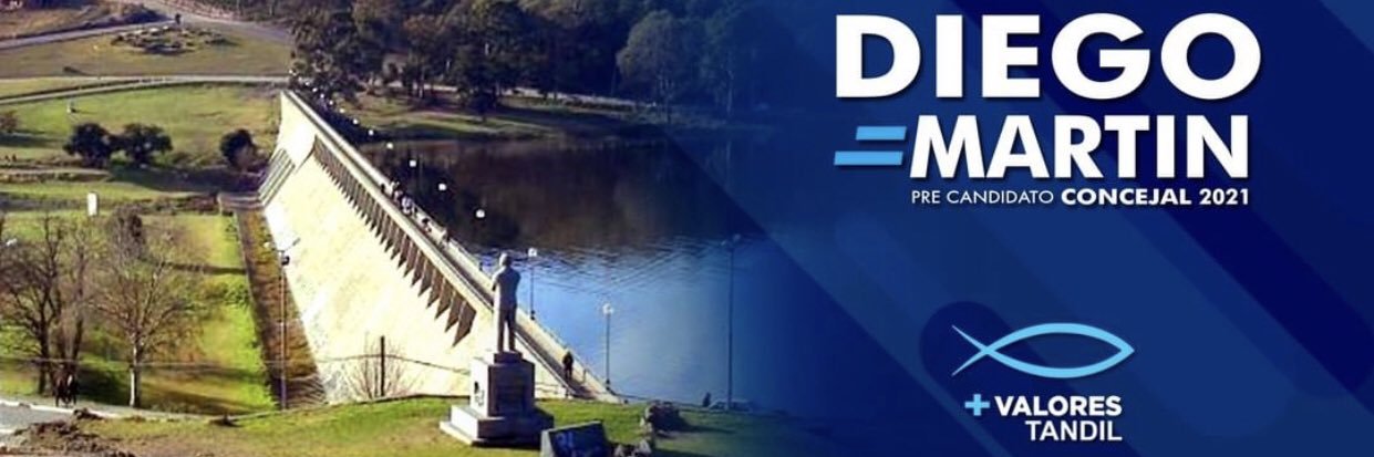 Diegogmartin's profile banner image